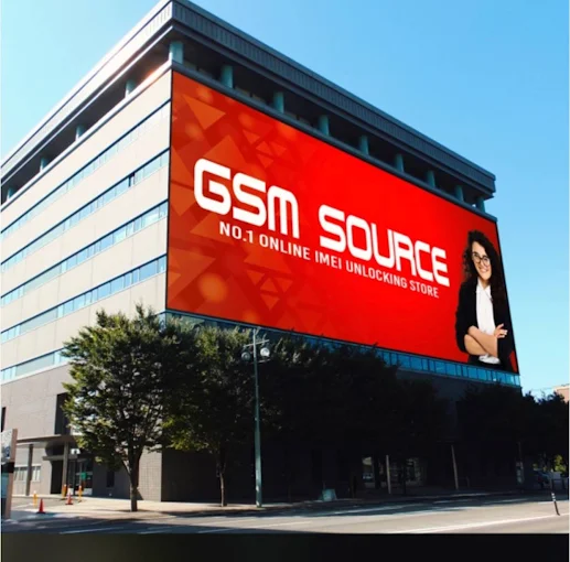 GSM Stalin Logo