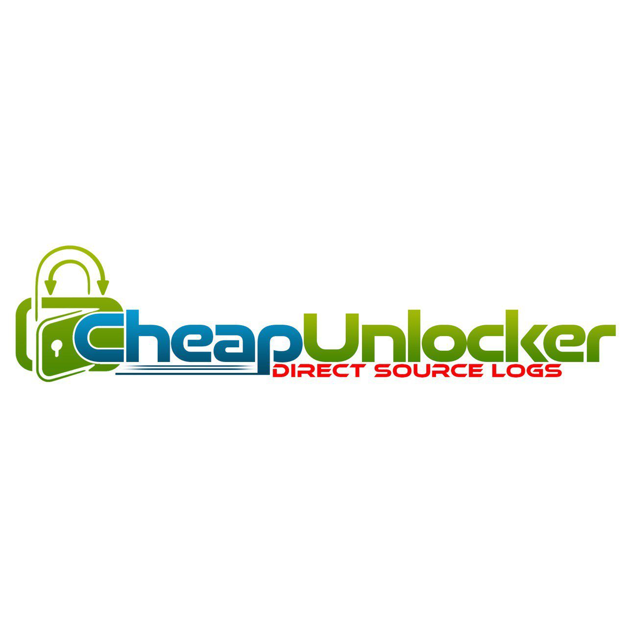 cheapunlocker Logo