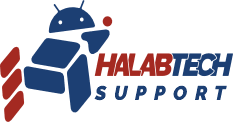 Halabtech Logo